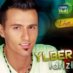 Ylber Idrizi - Live (2013)