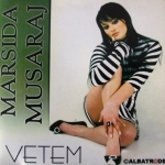 Marsida Musaraj - Vetem (2006)