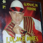 Gjovalin Prroni - Lulja E Bores