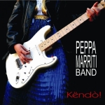 Peppa Marriti - Këndo! (2009)