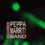 Peppa Marriti - Rockarbëresh (2005)