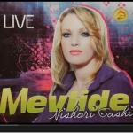 Mevlide Gashi - Live (2013)