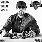 Phaze - Million Dollar Misfit (2013)