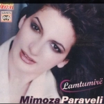 Mimoza Paraveli - Lamtumire (1998)