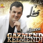Gazmend Kelmendi - Live (2013)