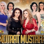Motrat Mustafa - Krushqit Po Na Vijne (2013)