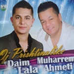 Daim Lala & Muharrem Ahmeti - Oj Prishtinalike (Dridhe Belin) (2013)
