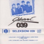 Seleksioni 039 (1988) Seleksioni 039
