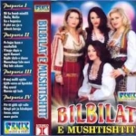 Bilbilat E Mushtishtit - Bilbilat E Mushtishtit (2005)