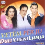 Duli, Xheni & Lumja - Vetem Per Ju (2014)
