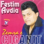 Festim Avdia - Zemra E Ciganit (2001)