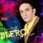 Blero Vorfaj - Live (2014)