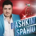 Bashkim Spahiu - Live (2014)