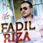 Fadil Riza - Live (2014)