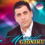 Murat Gjoniku - Live (2014)