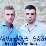 Vllezerit Shala - Jena Per Me Kall (2014)