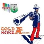 Gold Ag - Nguce Ananin (2014)