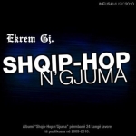 Ekrem Gj - Shqip-Hop N'gjuma (2010)