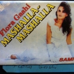 Mashalla, Mashalla (1992) Flora Gashi