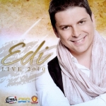 Edi Krasniqi (Edi) - Live (2010)