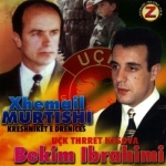 Xhemail Murtishi - Kreshnikët E Drenicës (1999)
