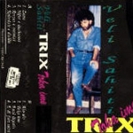 Trix (Veli Sahiti) - Toka Ime (1992)