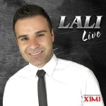 Lali Kadriu - Live (2013)