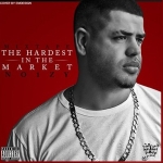 Noizy - The Hardest In The Market (2014)