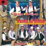 Grupi Folklorik Gollaku, Halil Bytyqi & Naim Krasniqi - Dasma Ne Gollak Me Krismat E Lirise