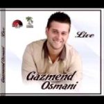 Gazmend Osmani - Live