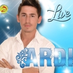 Ardi Dugolli - Live 2012 (2012)