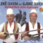 Lekë Duhoni & Gjokë Duhoni - Skenderbeu Trim Legjendar