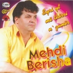 Mehdi Berisha - Syri Yt Me Thirri N'zemer