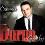 Durim Gashi - Sa Vite (2012)