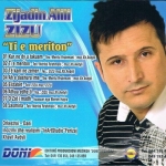Zijadin Alili - Ti E Meriton (2010)