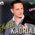 Sadik Kadriaj - Live