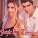 Elmirandi & Ganja - Live