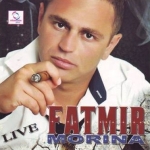Fatmir Morina - Live