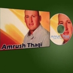 Amrush Thaqi - Live Per Disponimin Tuaj