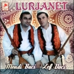 Mendi Buci & Zef Doçi - Lurjanet