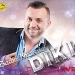 Sadik Krasniqi (Diki) - Live 2015 (2015)