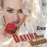 Dafina Bajrami - Live 2015 (2015)