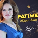 Fatime Hajzeri-Ruhani - Live 2015 (2015)