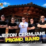 Jeton Cermjani - Kenge Dasmash Me Promo Band (2015)