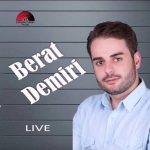Live 2015 (2015) Berat Demiri