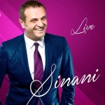 Sinan Vllasaliu - Live 2015 (2015)