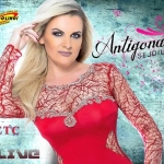 Antigona Sejdiu - Live 2015 (2015)