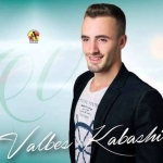 Valbes Kabashi - Ti Ke Mbetë Në Zemrën Time (2015)