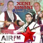 Xeni & Sinani - Ahmet Delia