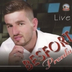 Besfort Prenku - Live 2015